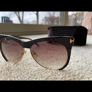 Tom Ford Sunglasses
